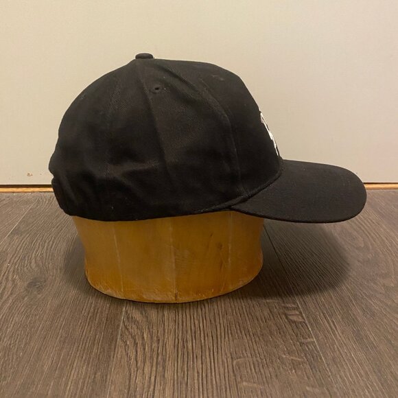 VINTAGE PLANET HOLLYWOOD VANCOUVER EMBROIDERED CAP HAT - Picture 5 of 10